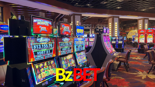 Interface do App Bzbet