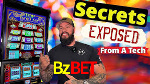 Casino Ao Vivo Bzbet