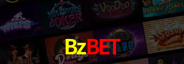 Mesa de Blackjack Bzbet